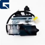 Wiper Motor 418-926-3932 4189263932 for WA320-5 Loader for sale