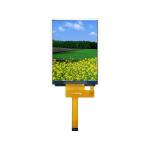 2.8 Inch 240x320 IPS TFT LCD Screen SPI ST7789V2 IC All Free Viewing Angle for sale