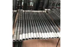 China Brand New Heating For Furnace Sic Silicon Carbide Heater Element supplier