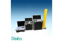 China Vlf 33kv Cable Testing 0.01Hz 30kv to 80kv AC Hipot Tester supplier