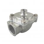 ASCO pulse valve pneumatic G353A041 3/4 inch pneumatic control valve DN20 for sale