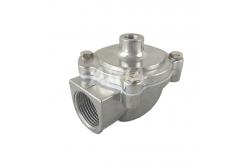 China ASCO pulse valve pneumatic G353A041 3/4 inch pneumatic control valve DN20 supplier