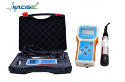China KWS-670 Portable Optical Dissolved Oxygen Meter supplier