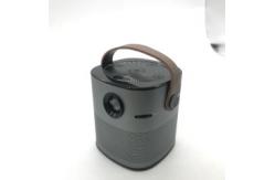 China TheaterTravel Business X5000 HD Mini Portable Projectors supplier
