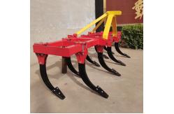 China Agricultural Machinery Deep Tillage Subsoiler Cultivator For Tillage supplier