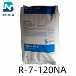 Solvay PPS Ryton R-7-120NA Granules PolyphenyleneSulfide Resin Glass Mineral Reinforced All Color for sale