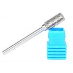 Jointech Cylindrical shaped Hard Alloy Tungsten Carbide Rotary Burrs for sale