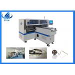 Automatic SMT Mounting Machine LED Long Strip Light Roll To Roll Light Adjustable Voltage Pneumatic for sale