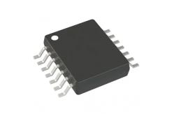 China AD5252BRUZ10-RL7 supplier