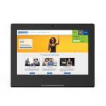 10.1'' L Shape RK3288 All In One Android Tablet IPS Touchscreen