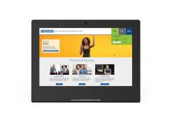 China 10.1'' L Shape RK3288 All In One Android Tablet IPS Touchscreen supplier