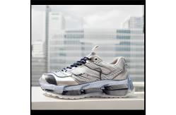 China Waterproof Custom Casual Shoes Comfortable And Soft Four Season supplier