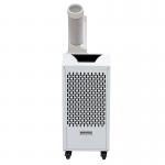 Customized 2700W Mobile Air Conditioning Cooler Refrigerated With Freon for sale