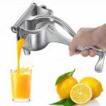 Kitchen Tool Manual Lemon Squeezer 14.2*25cm Fruit Vegetable Tools for sale