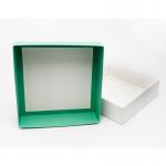 Food Grade Cardboard Fancy Packaging Boxes Creative Paper Box For Grain
