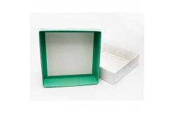 China Food Grade Cardboard Fancy Packaging Boxes Creative Paper Box For Grain supplier