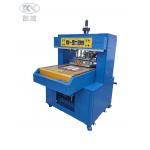 Hydraulic press 3D Embossing Machine For Fabric 380V for sale