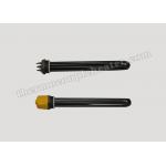 Industrial Liquid Screw Plug Immersion Heaters For Heating Water , ISO9001 for sale