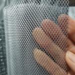 BV Expanded Metal Rib Lath For Stucco Construction Wall Plastering for sale