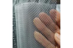 China BV Expanded Metal Rib Lath For Stucco Construction Wall Plastering supplier