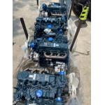 New V3600 Diesel Engine Assembly Suitable For Kubota