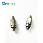 Molins HLP2 Cigarette Packing Machine Steel Glue Nozzle for sale