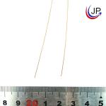 Epoxy Resin Miniature Medical NTC Temperature Probe For Temperature Monitoring for sale