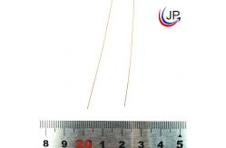 China Epoxy Resin Miniature Medical NTC Temperature Probe For Temperature Monitoring supplier