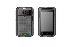 China 5G 4G 3G Waterproof Police Body Camera with WiFi and Bluetooth supplier