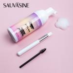 China Sauvasine Lash Shampoo 50ml / Bottle Eyelash Extension Cleanser for sale