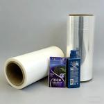 BOPP Base Film For Metalized Films That Provide Oxygen And Moisture Barrier for sale