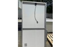 China 400w Overlap Mono White Backsheet 2nd Hand Solar Panels supplier