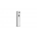 Touch Free 10L ABS Automatic Spray Liquid Dispenser for sale