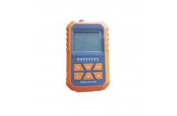 China FTTB 5mw VFL Portable Fiber Optic Power Meter 1700nm supplier
