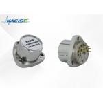 Shock Resistance Accelerometer With Fine Resolution And Wide Operating Temperature Range for sale