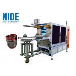 Medium Motor Stator Automatic Coiling Machine For Submersible Pump Motor for sale