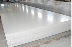 China 0.1mm BA Surface Finish Hot Rolled Mild Steel Sheet Length 1000mm-6000mm supplier