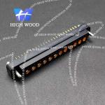 HW-CMM Connectors , HW-322Y024M35-0606-2300-4300CMM Micro-D Connector for sale