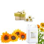 Top Notch Marigold Flavor Soap Fragrance Oil For Scented Soap Making for sale