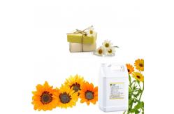 China Top Notch Marigold Flavor Soap Fragrance Oil For Scented Soap Making supplier