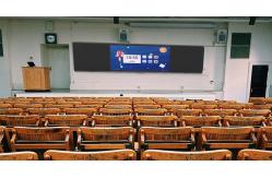 China 86 Inch Wall Mounted Smart Digital Blackboard Dedicated For Classroom Teaching supplier