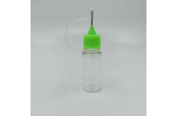 China 150ml Plastic Screw Top Bottles Volume 250ml Printing Customers' Request supplier