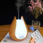 HOMEFISH 24V Ultrasonic Office Fragrance Diffuser 550g for sale