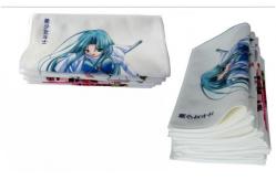 China Sublimation Towel supplier