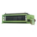 2.5mm Wire Dia Gabion Box Machine For Seawall Protection for sale