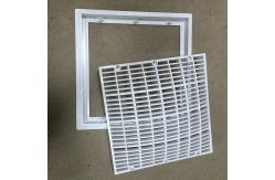 China 30x30cm Swimming Pool Main Drain supplier