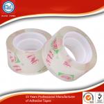High Adhesive Printed Packaging Tape High Resistance Durable Viscosity 50mic