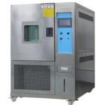SUS304 Temp R404A Temperature Humidity Test Chamber Stability Equipment for sale