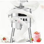 Mini Electric 20L Sterilization Yogurt Pasteurizer Tank Pasteurization Machine