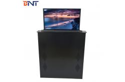 China Customized 15.6 Inch Conference System Electric Monitor Lift , Computer Screen Lifter supplier